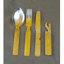 Cutlery, MfS