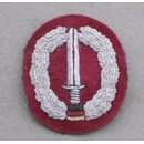 Commando Special Forces Beret Badge