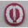Commando Special Forces Beret Badge