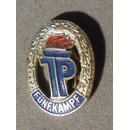 Touristic Pentathlon Badge (12-14 years)