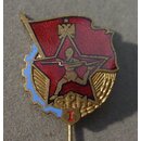 Albanian GPM Sports Badge, 1st Class