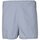 Swedish Army Sports Pants, short, grey