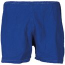 Swedish Army Sports Pants, short, blue