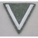 Acting Corporal Arm Chevrons