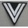 Corporal Arm Chevrons
