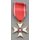 Orden Polonia Restituta, 5.Klasse, Ritterkreuz