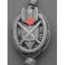 Shooting Cord 5th Level, Army-Infantry&Artillery