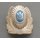 Air Force Cap Badge, Ukraine