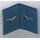 Collar Patches of the Air Force