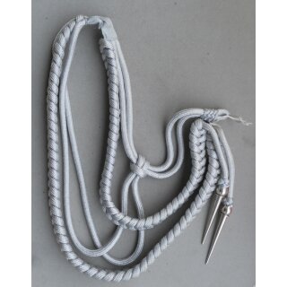 Shoulder Cord for Officers, Dederon, Army/Air Force