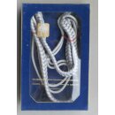 Shoulder Cord for Officers, Dederon, Army/Air Force