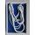 Shoulder Cord for Officers, Dederon, Army/Air Force