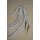 Shoulder Cord for Officers, Aluminium, Army/Air Force