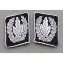 SS Collar Patches