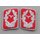 Artillery & ADA, Air Force, Collar Patches