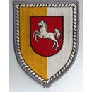 1st Armored Division (GER) Unit Insignia