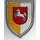 1. Panzerdivision Verbandsabzeichen