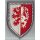 2. Panzergrenadier-/Jägerdivision Verbandsabzeichen