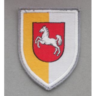 1st Motorized Infantry Brigade Unit Insignia