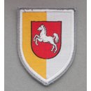 1st Motorized Infantry Brigade Unit Insignia