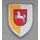 Panzergrenadierbrigade 1 Verbandsabzeichen