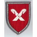 3rd Armored Division (GER) Unit Insignia