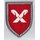 3rd Armored Division (GER) Unit Insignia