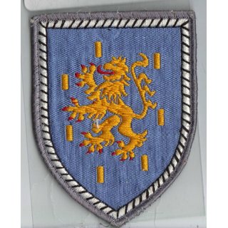 5th Armored Division (GER) Unit Insignia