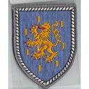 5th Armored Division (GER) Unit Insignia