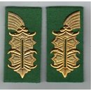 Collar Patches of the Border Guards