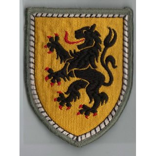 10th Armored Division (GER) Unit Insignia