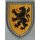 10th Armored Division (GER) Unit Insignia