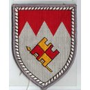 12. Panzerdivision Verbandsabzeichen