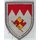 12th Armored Division (GER) Unit Insignia