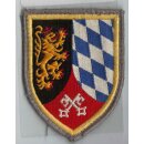 Panzerbrigade 12 Verbandsabzeichen