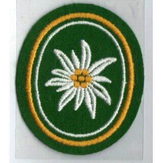 24th Armored Brigade Unit Insignia