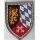 4. Panzergrenadier-/Jägerdivision Verbandsabzeichen
