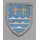 11. Panzergrenadierdivision Verbandsabzeichen
