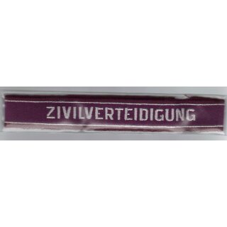 Zivilverteidigung