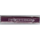 Zivilverteidigung