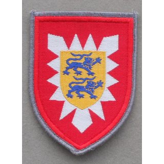 17th Motorized Infantry Brigade Unit Insignia