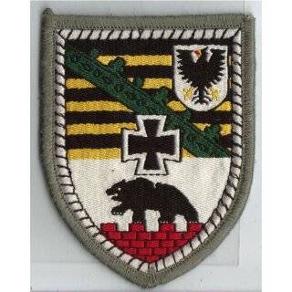 Panzergrenadierbrigade 38 Verbandsabzeichen