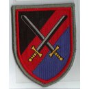 100th Artilery Brigade  Unit Insignia