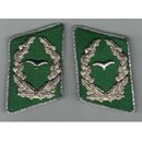 Collar Patches of the Border Guards Aviation