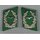 Collar Patches of the Border Guards Aviation