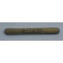 Japan Bar  Ribbon Attachment