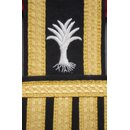 Welsh Guards Shoulder Wings for Musicians
