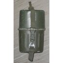 Feldflasche, Bundeswehr, 3.Modell