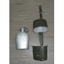 Canteen, Bundeswehr 3.Model