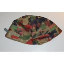 Swiss M71 Steel Helmet Cover, various